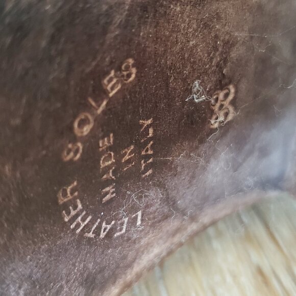 Fiorentini+Baker Paige Ankle Boot - 38 - Picture 6 of 10